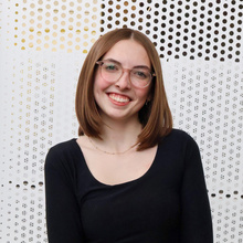 This is a picture of Elizabeth Witcombe