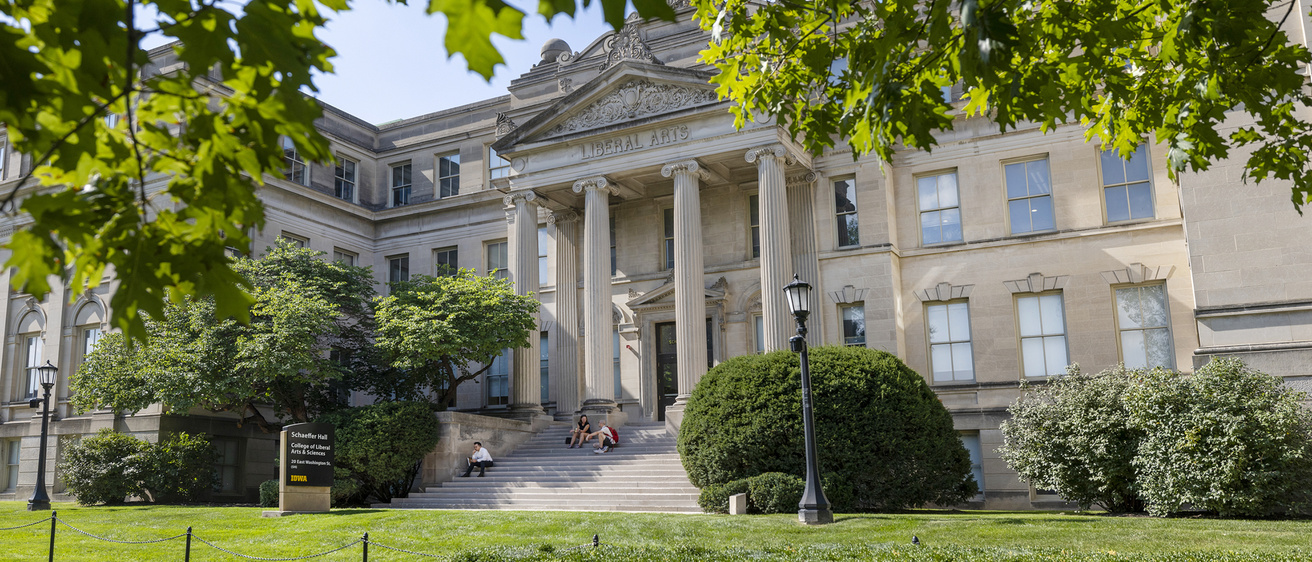 Schaeffer Hall