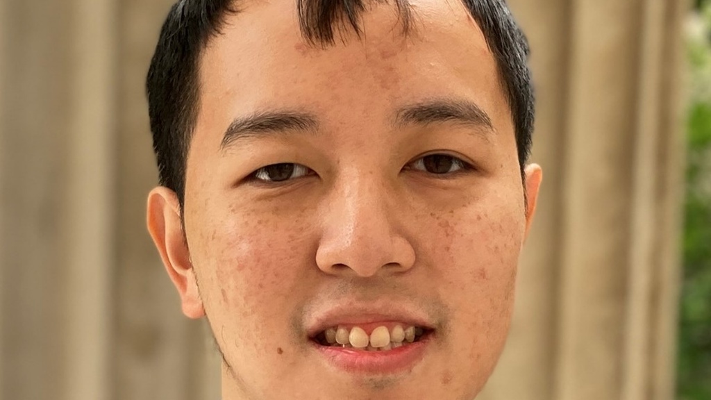 Timothy Yen