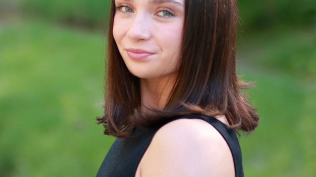 Headshot of Emma Anderson